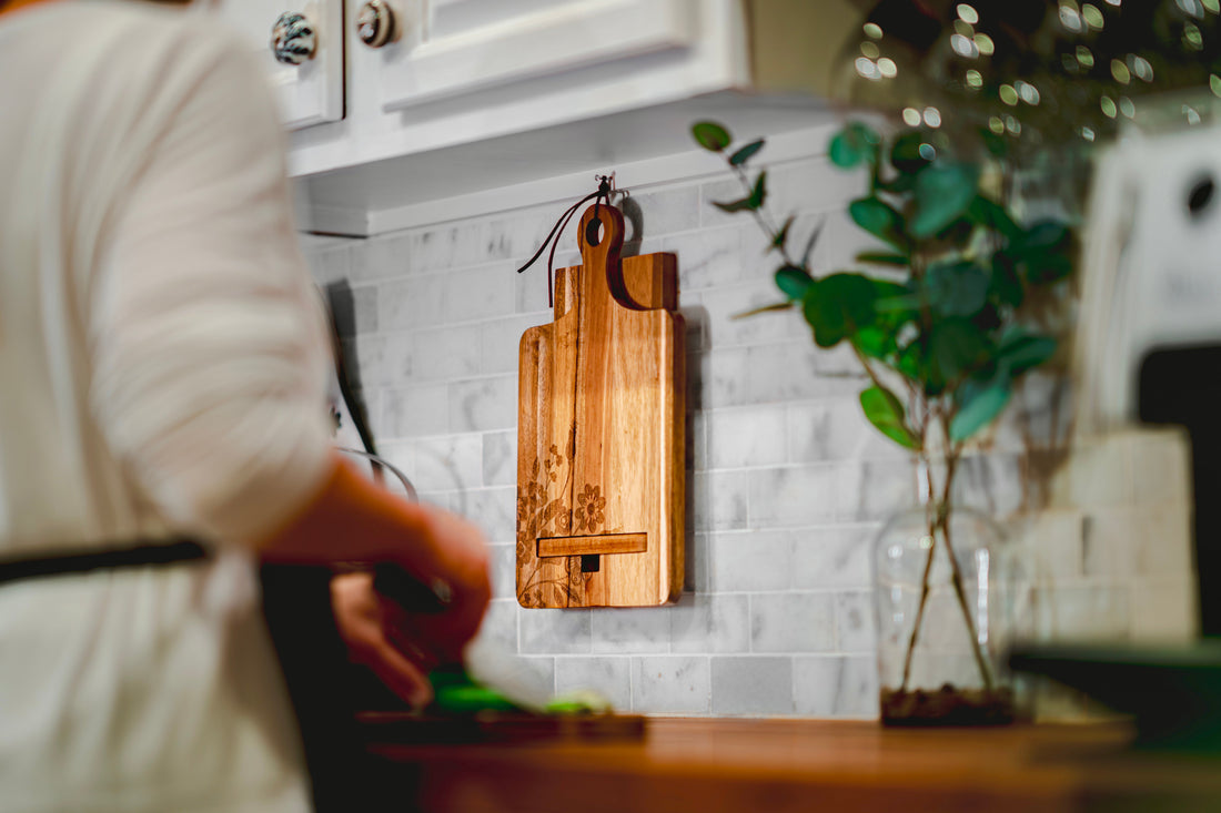 Simple, Smart, Scandinavian: How the Koselig Cookbook Stand Brings Nordic Style to Your Kitchen