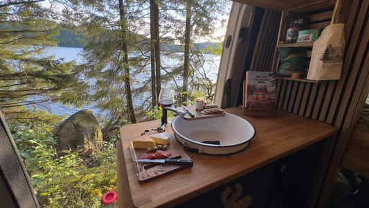 Cozy Meets Functional — How the Koselig Cookbook Stand Transforms Your Kitchen