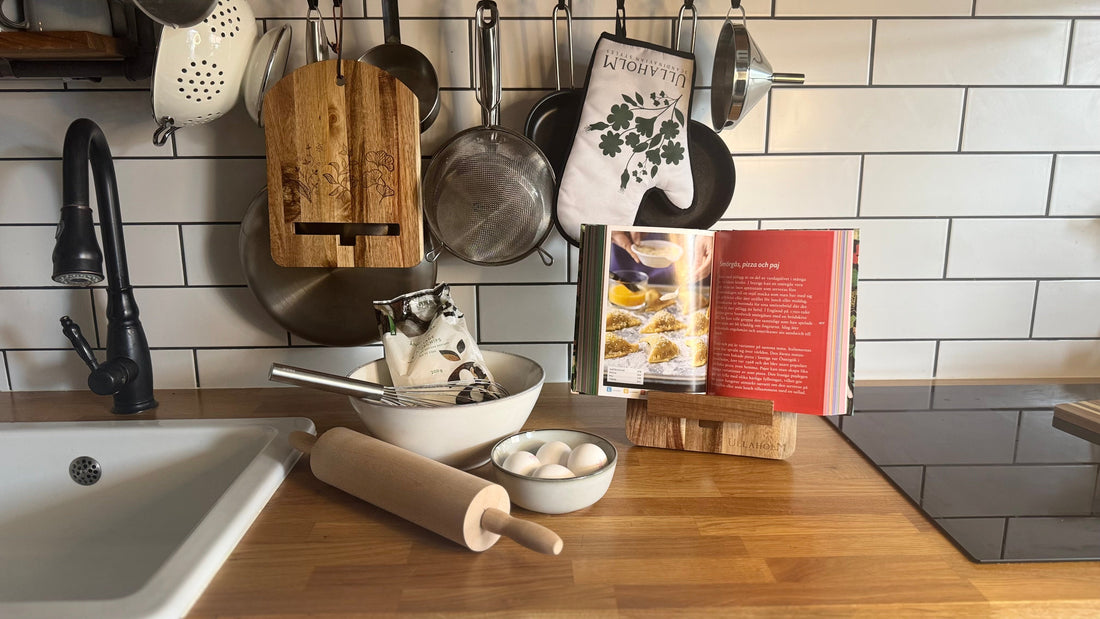 Why Early Holiday Shoppers Always Win (and the Perfect Gift for Your Thanksgiving Host)